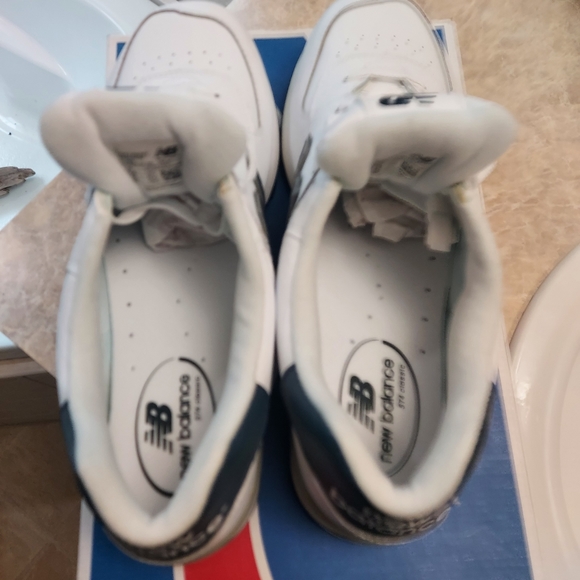 New Balance NB574WNY Size 10 - Picture 6 of 9